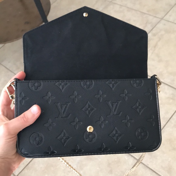 Louis Vuitton bag - Picture 5 of 10